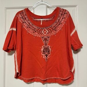 Free People Avalon Top